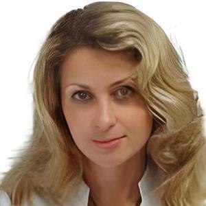 Копылова Екатерина Владимировна