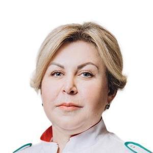 Сосолопова Ольга Валерьевна