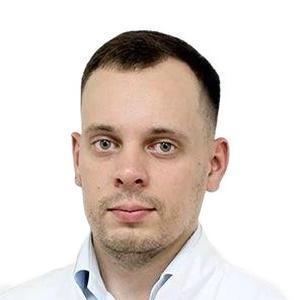 Платонов Александр Андреевич