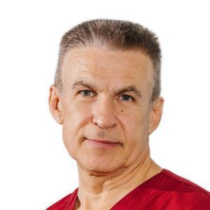 Беляков Сергей Анатольевич