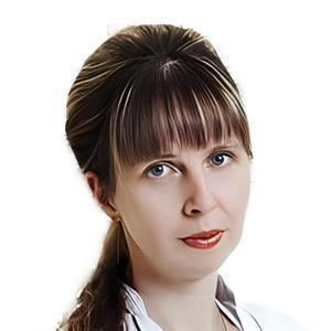 Лобашева Екатерина Германовна