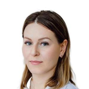 Рыкалова Татьяна Руслановна