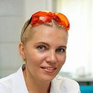 Белоцерковец Марина Александровна