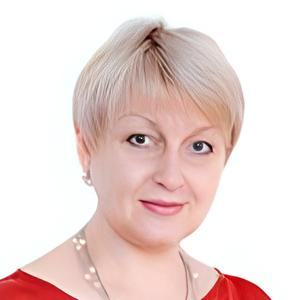 Тюменкова Галина Викторовна