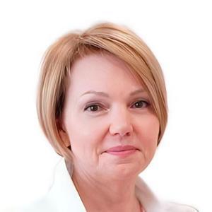 Мигунова Светлана Глебовна