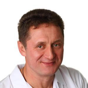 Аверин Сергей Олегович