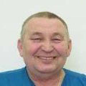 Юферов Виталий Иванович