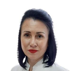 Крайникова Мария Игоревна