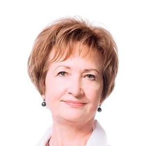 Молчанова Татьяна Матвеевна