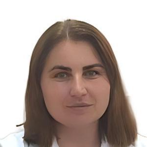 Бзегежева Заира Довлетбиевна