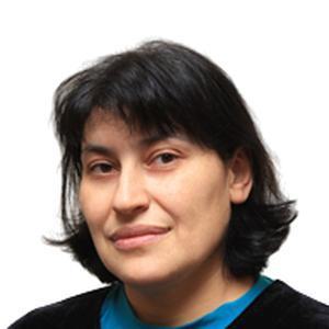 Дорофеева Татьяна Владимировна