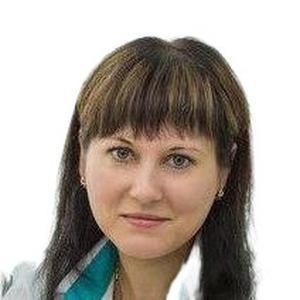 Кулик Наталья Юрьевна
