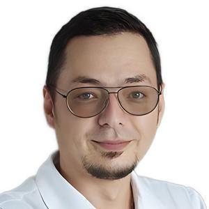 Трошев Егор Александрович