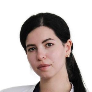 Шпак Елена Александровна