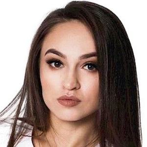 Абдрахманова Эльмира Борисовна