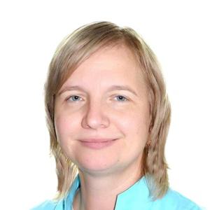 Мусина Анна Владимировна