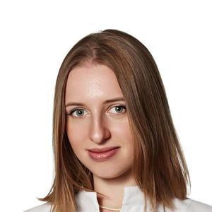 Мирошина Валерия Игоревна