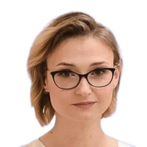 Можаева Наталия Геннадьевна