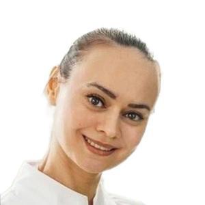 Сибгатуллина Диляра Шамилевна