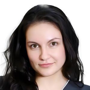 Нурмагомедова Кристина Альбертовна