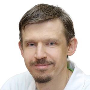 Соков Дмитрий Геннадьевич