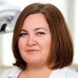 Архипенко Татьяна Витальевна