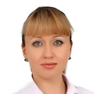 Алексеева Татьяна Васильевна