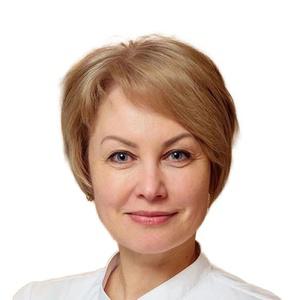 Катерли Светлана Вячеславовна