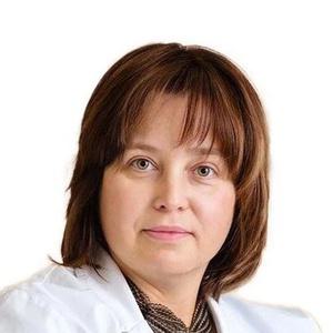 Островская Анна Валерьевна