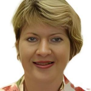 Кудрявцева Светлана Николаевна