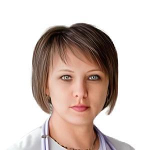 Хмелевская Анна Николаевна