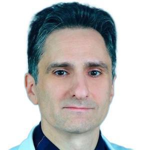 Сергиенко Игорь Владимирович