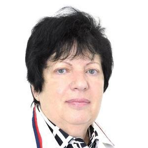 Звонарева Татьяна Павловна