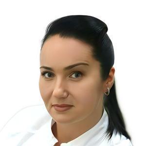 Долгова Ольга Николаевна
