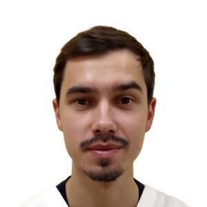 Оловянишников Иван Олегович