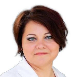 Артюкова Марина Сергеевна