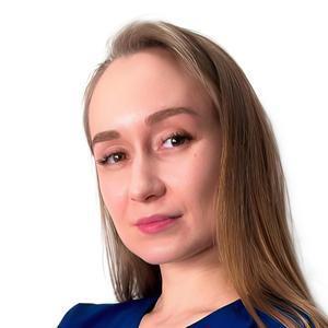 Пыпина Галина Александровна