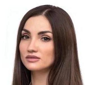 Серёжкина Александра Владимировна