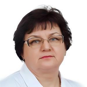 Нежнова Алла Анатольевна