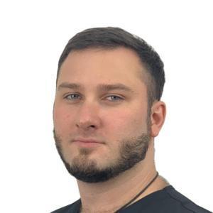 Долгалев Евгений Камалович