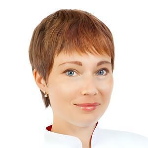 Казакова Ирина Александровна