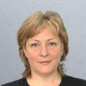 Мамонова Оксана Геннадьевна