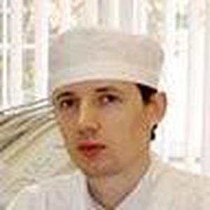 Тимофеев Алексей Витальевич