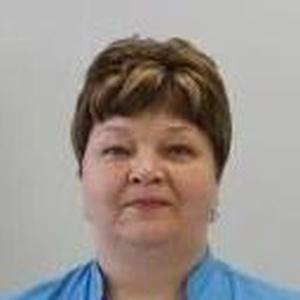 Пронозина Марина Владимировна