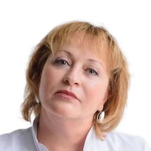 Кочканян Лариса Ивановна