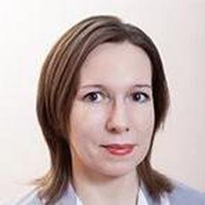 Пикалева Елена Юрьевна
