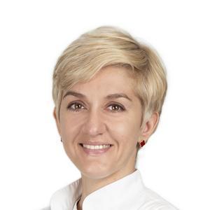 Буткова Ксения Юрьевна
