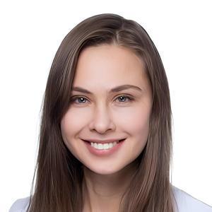 Большакова Татьяна Васильевна
