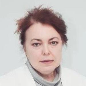 Мартынова Татьяна Николаевна