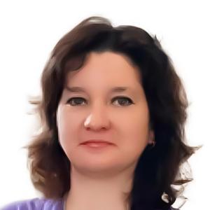 Михеева Наталья Владимировна